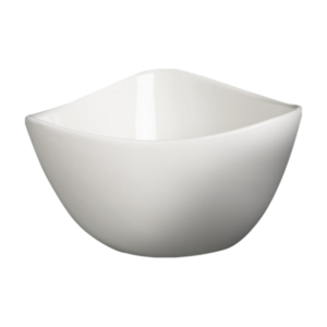 Triangular Bowl