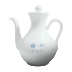 Soy Sauce Pot (5 oz) 210-15S