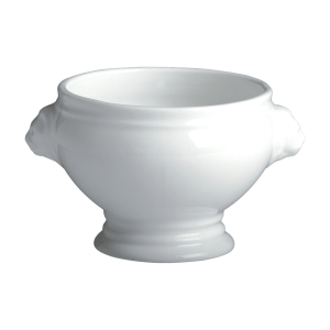 Lion Head Bouillon Cup (14 oz) 210-30C