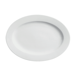 Oval Platter