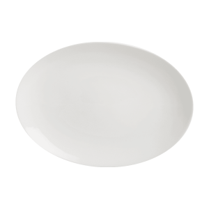 Coupe Oval Platter
