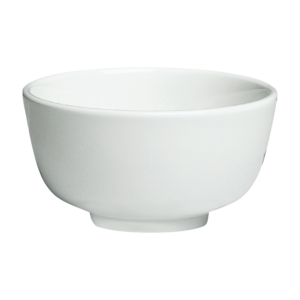 Contemporary Rice Bowl
