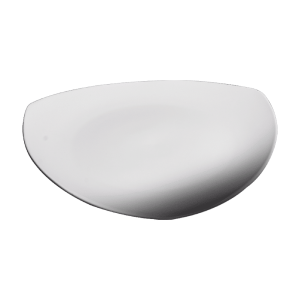 Triangular Plate, Shallow