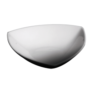 Triangular Salad Bowl