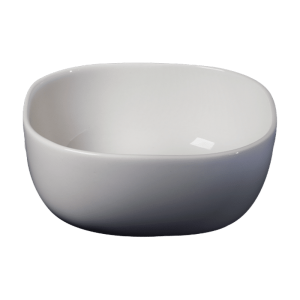 Round Square Bowl
