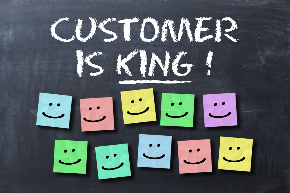 Why Service Is The Key To Improving Customer Experience