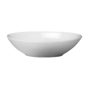 Oval Bowl