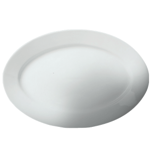 Oval Platter (15-3/4″) 610-1553