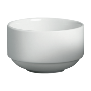 Soup Cup, stackable (10 oz) 610-4040C
