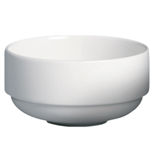 Soup Cup, stackable low