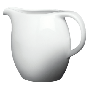 Oval Creamer