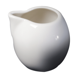 Mini Creamer No Handle