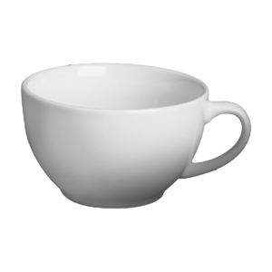 Cappuccino Cup