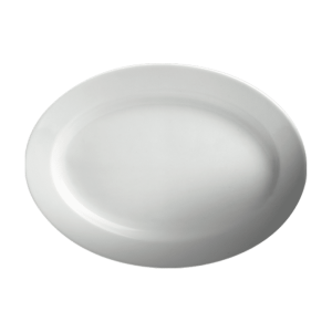 Oval Platter 610-93 / 103 / 123