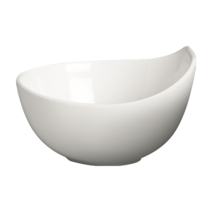 Drop Shape Bowl