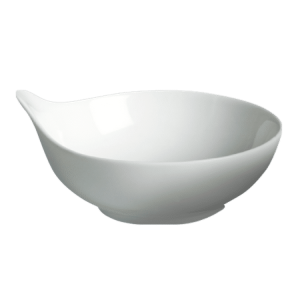 Tempura Dipping Saucer (6 oz) 710-59