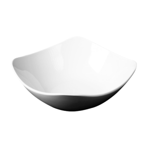Square Coupe Bowl