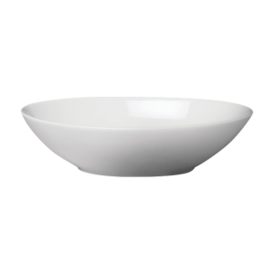 Oval Bowl