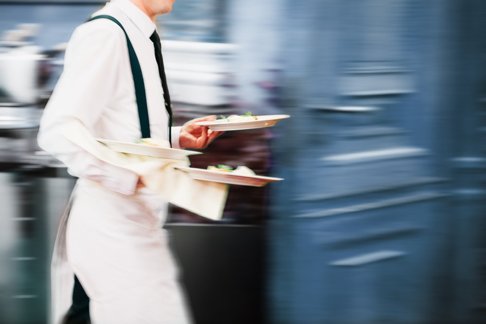 10 Ways to Improve Your Restaurant Service in 2019
