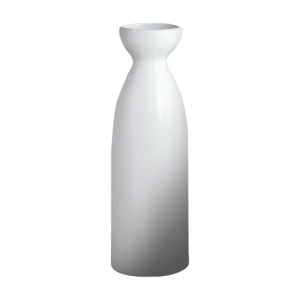 Sake Bottle Tall (8 oz) 710-36A