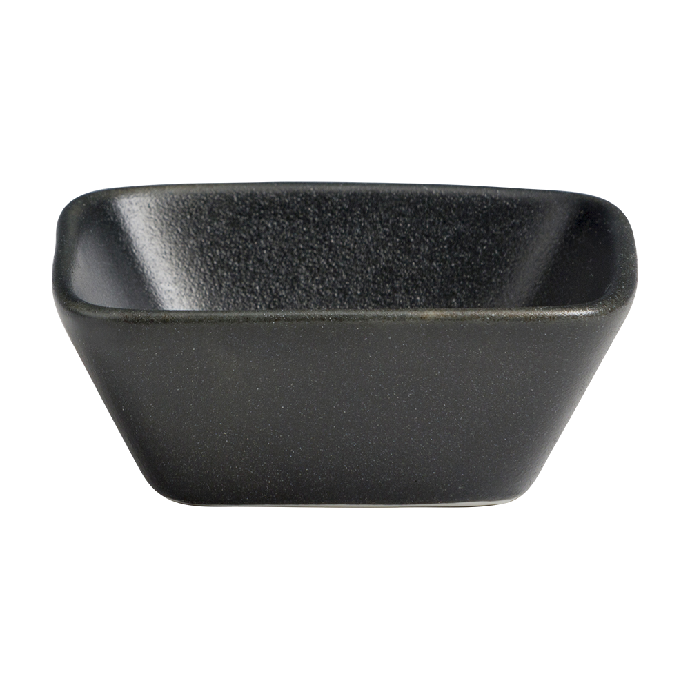 Square Sauce Dish (4 oz) 910-7101552 | Cameo China