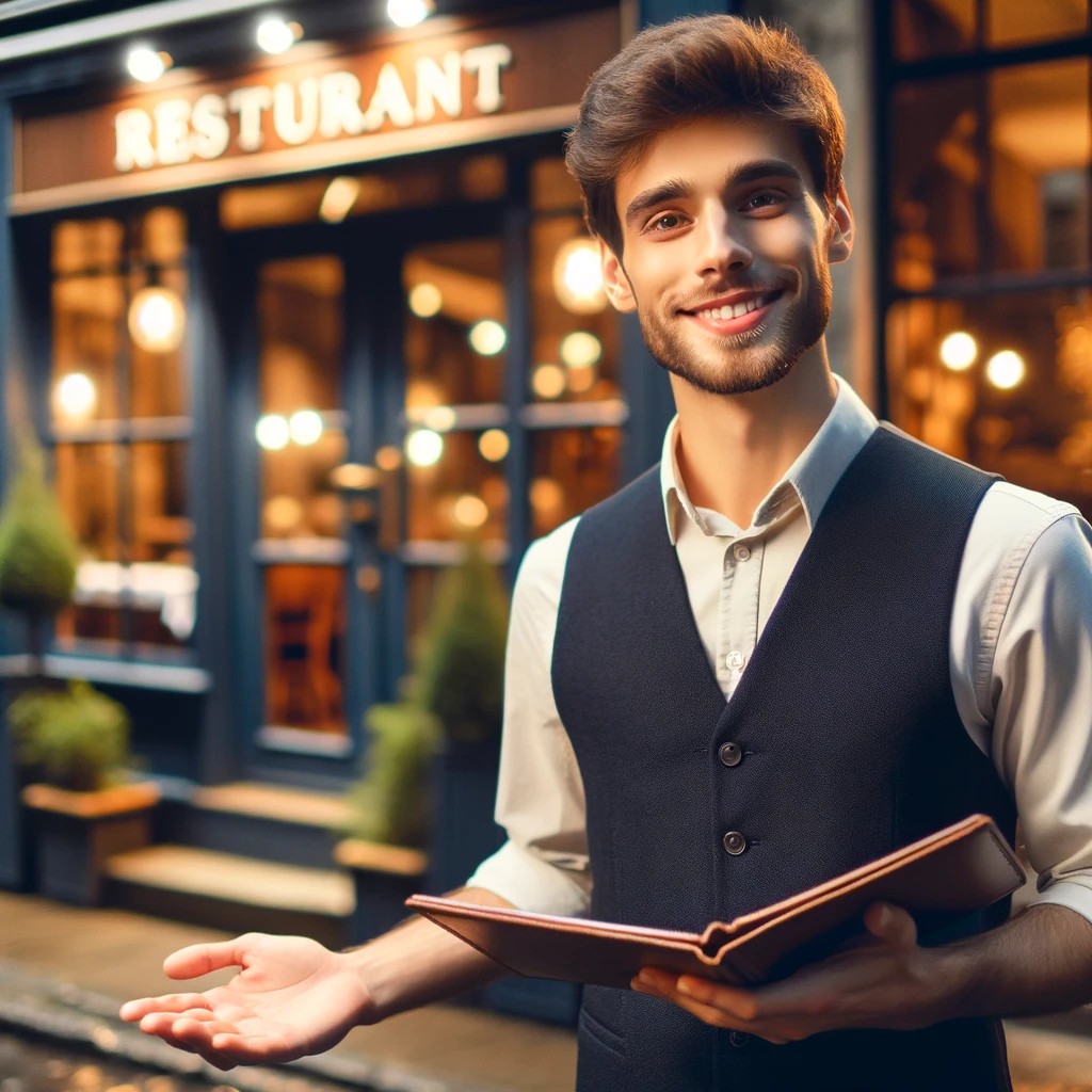 Creative Ways to Attract Customers to Your Restaurant