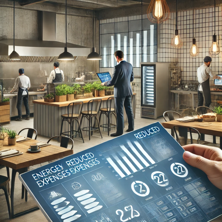 Effective Strategies to Cut Operating Costs in Your Restaurant