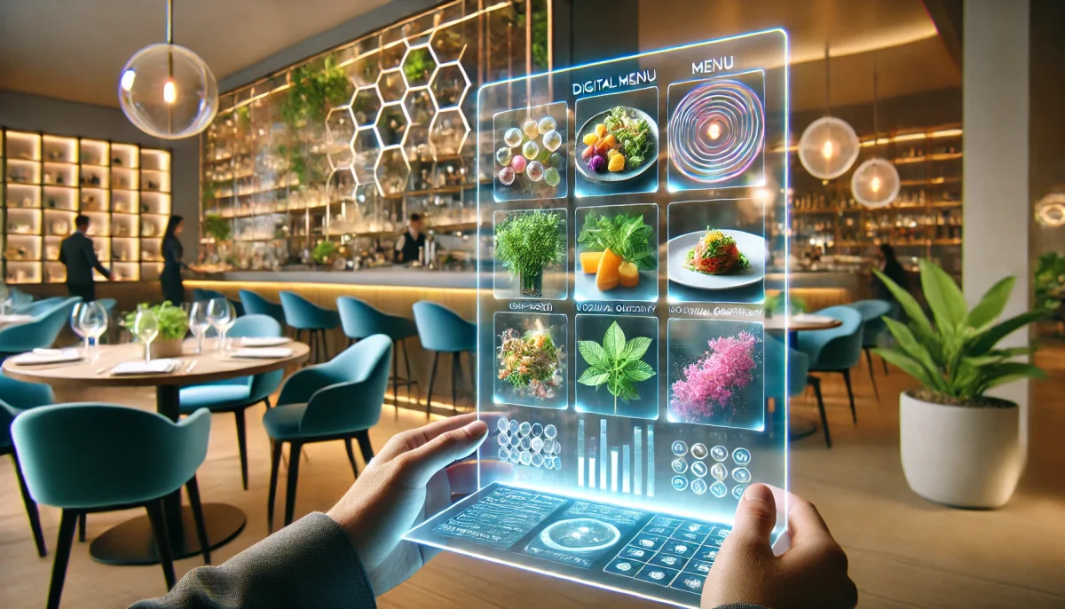 6 Restaurant Trends Redefining Menus and Dining Experiences in 2025