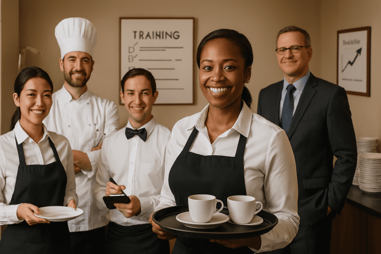 staffing smart challenging economy