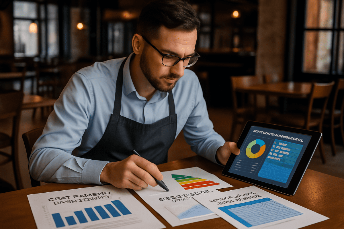 Cost-Saving Strategies in Hospitality: Maintaining Quality in an Inflationary Environment
