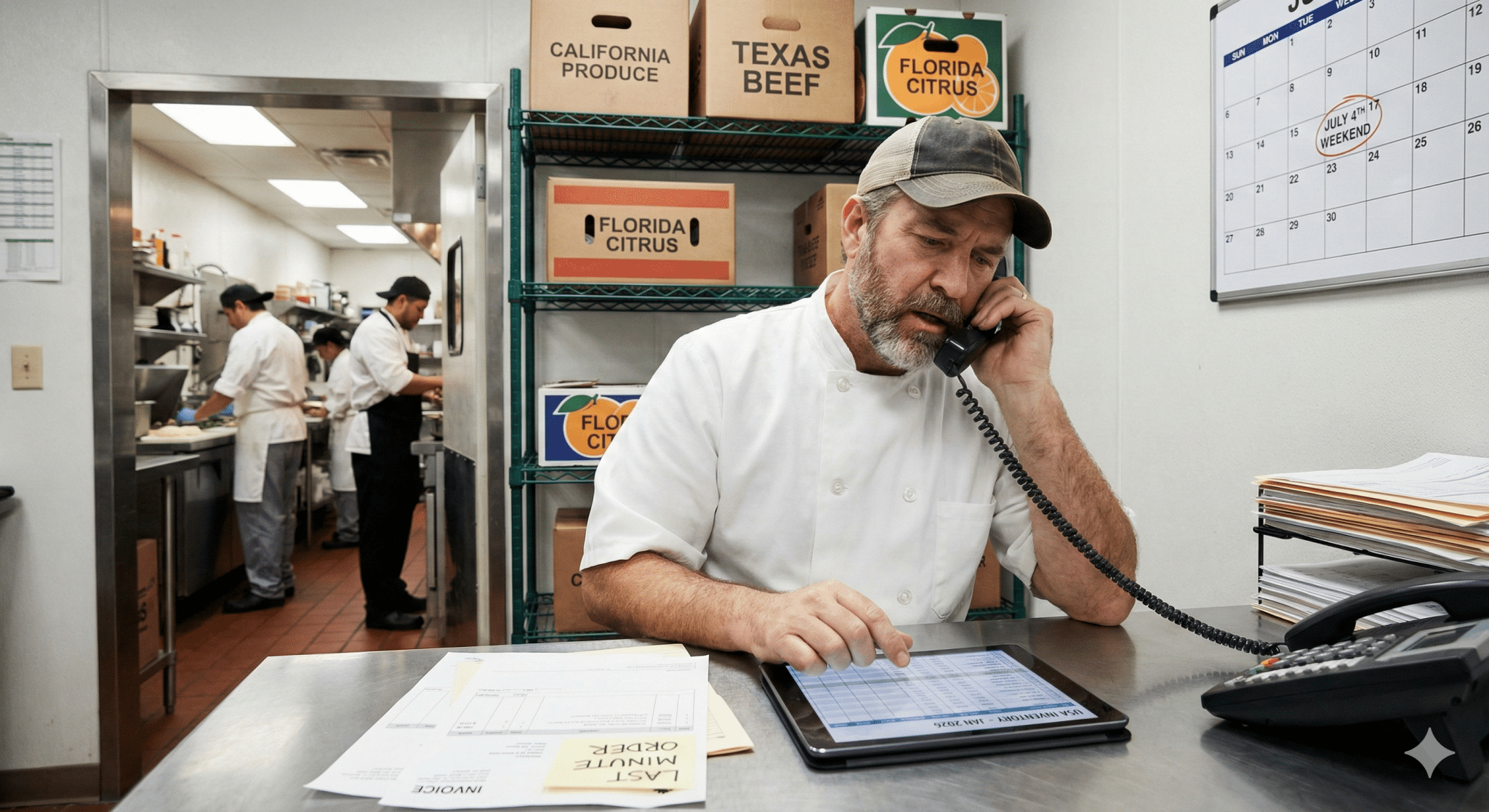 6 Restaurant Trends Shaping Dining in 2025 | Cameo China